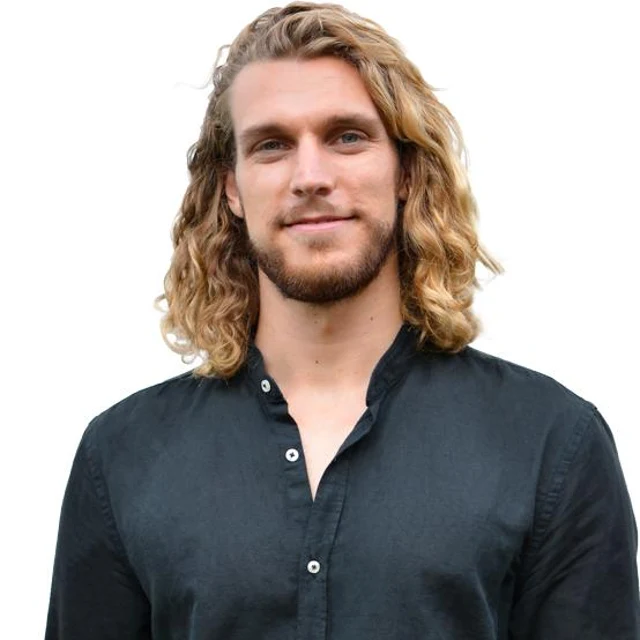 Jonas Vogedes